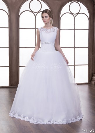 Wedding dresses Tenderness 284-AG-1